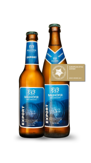 Bauhöfer Export