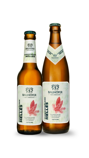 Bauhöfer Helles