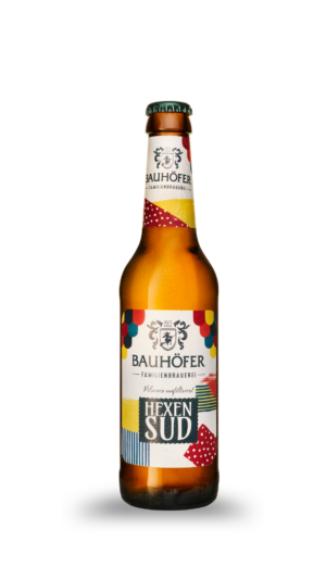 Bauhöfer Hexensud