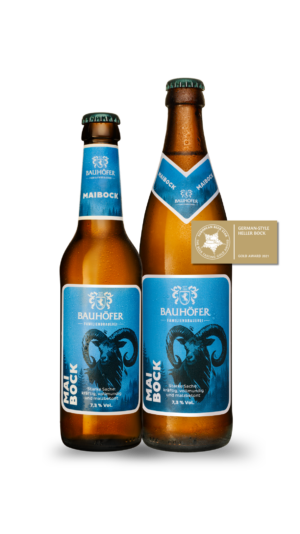 Bauhöfer Maibock