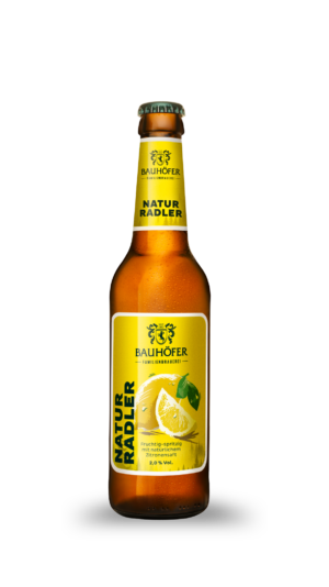 Bauhöfer Naturradler