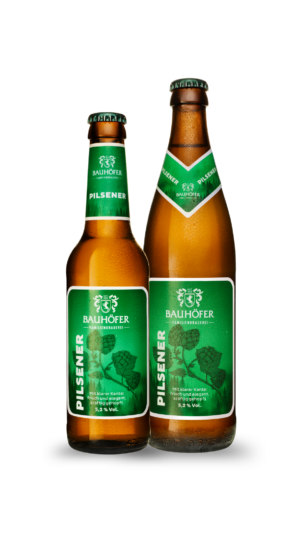 Bauhöfer Pilsener
