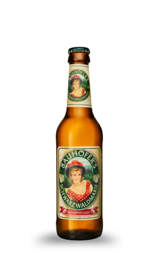 Bauhöfer Schwarzwaldmarie