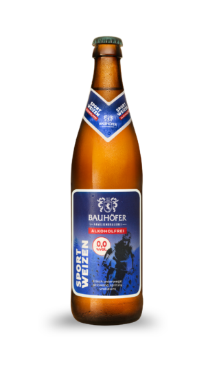 Bauhöfer Sportweizen