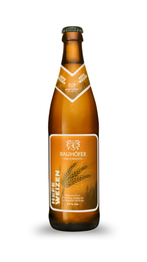 Bauhöfer Weizen